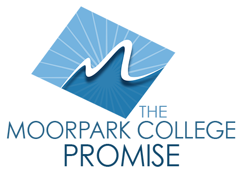 The Moorpark College Promise Logo
